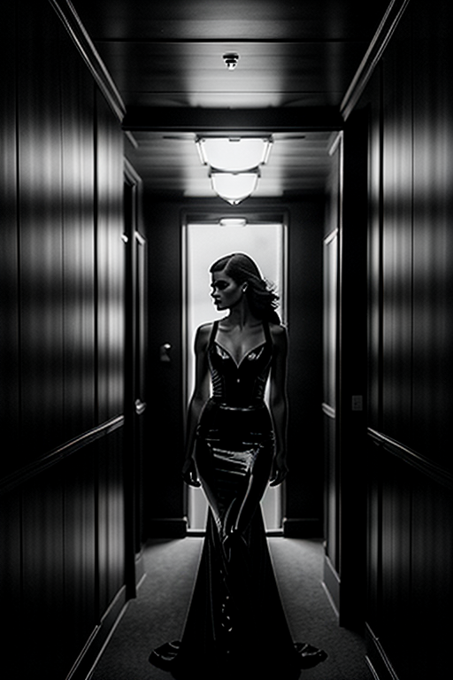 different kinds of dark aesthetics