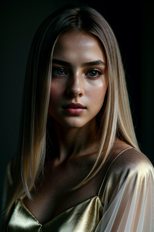 how to create dark aesthetic photos