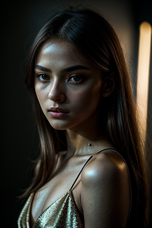 how to make dark aesthetic pictures