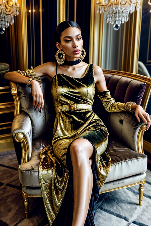 luxury lifestyle imagery