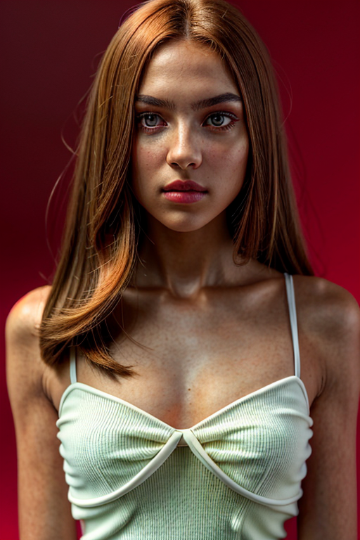 red aesthetic images pinterest