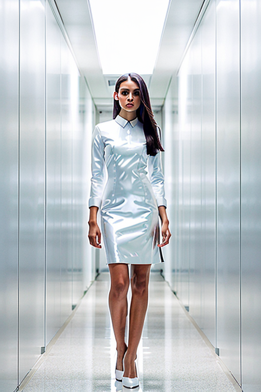 uniform models for hospital